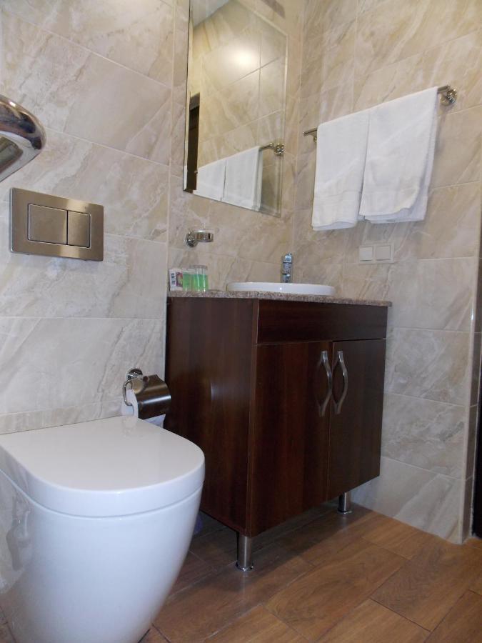 Elite Apartment Ереван Екстериор снимка