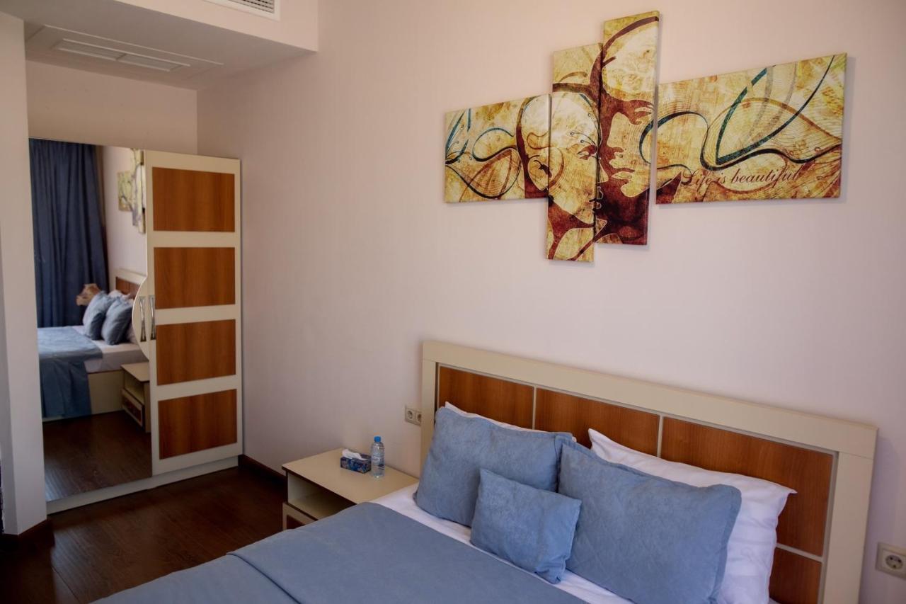 Elite Apartment Ереван Екстериор снимка